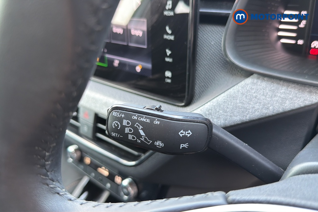 Skoda Kamiq Se Edition Manual Petrol SUV - Stock Number (1643352) - 5th supplementary image