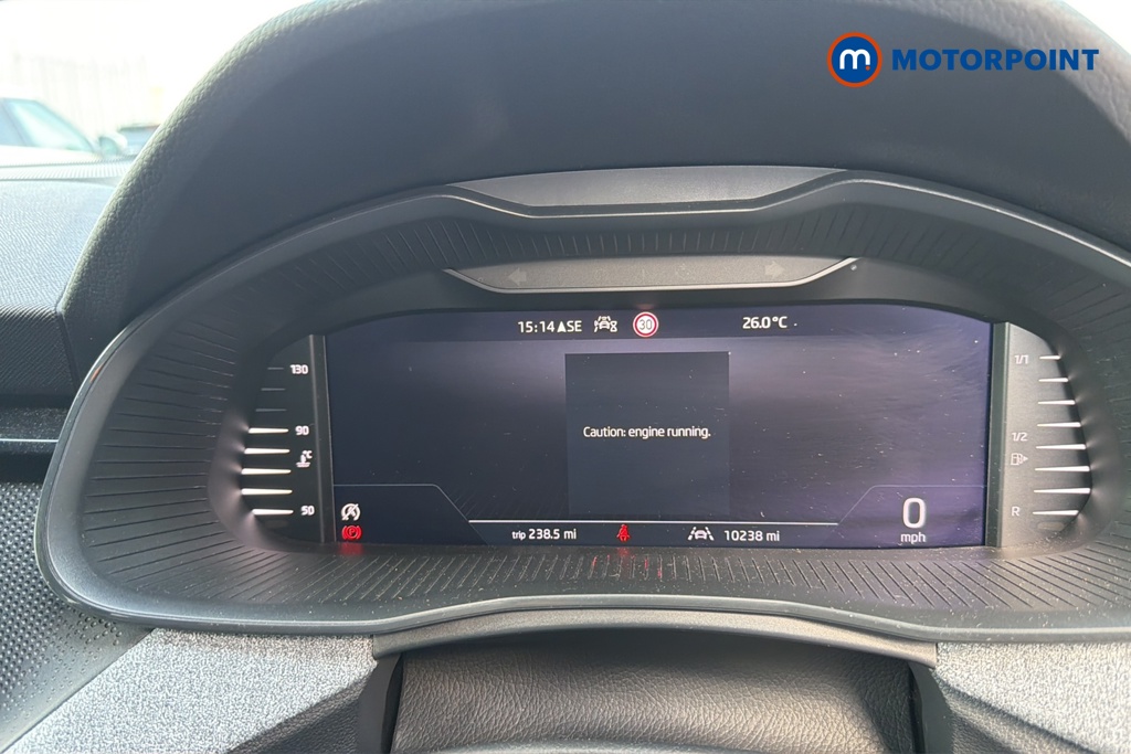 Skoda Kamiq Se Edition Manual Petrol SUV - Stock Number (1643352) - 7th supplementary image