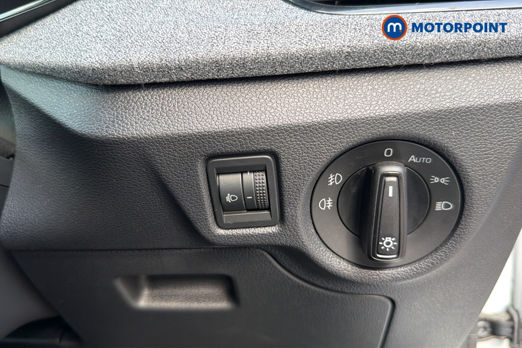 Skoda Kamiq Se Edition Manual Petrol SUV - Stock Number (1643352) - 11th supplementary image