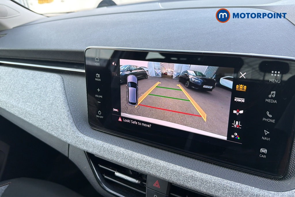 Skoda Kamiq Se Edition Manual Petrol SUV - Stock Number (1643352) - 13th supplementary image