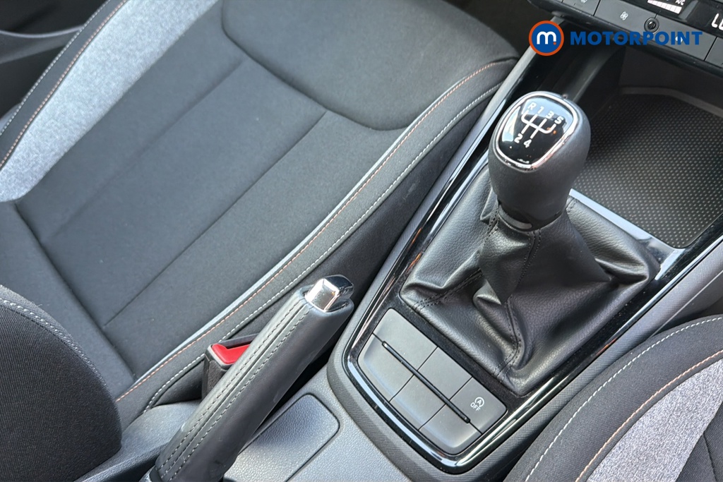 Skoda Kamiq Se Edition Manual Petrol SUV - Stock Number (1643352) - 15th supplementary image