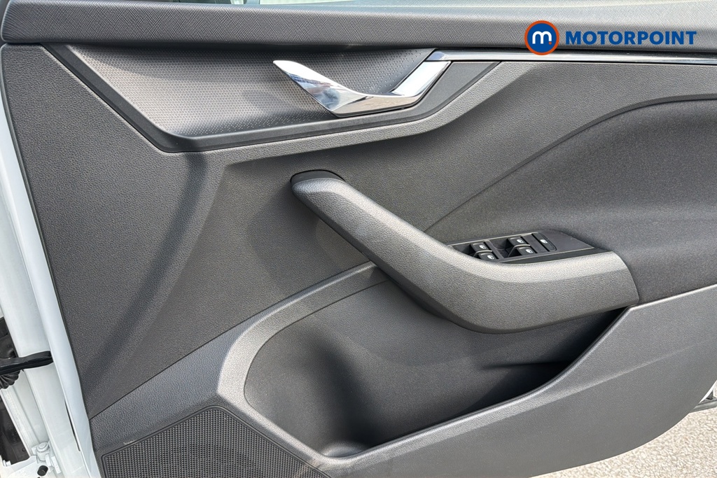 Skoda Kamiq Se Edition Manual Petrol SUV - Stock Number (1643352) - 18th supplementary image