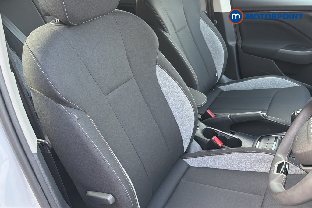 Skoda Kamiq Se Edition Manual Petrol SUV - Stock Number (1643352) - 22nd supplementary image