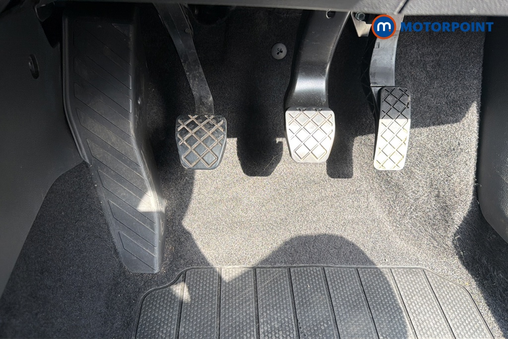 Skoda Kamiq Se Edition Manual Petrol SUV - Stock Number (1643352) - 24th supplementary image