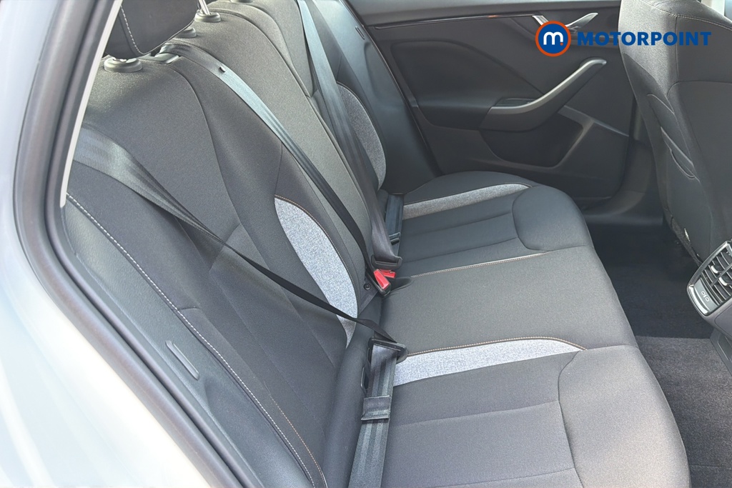 Skoda Kamiq Se Edition Manual Petrol SUV - Stock Number (1643352) - 25th supplementary image