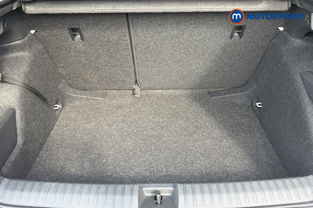 Skoda Kamiq Se Edition Manual Petrol SUV - Stock Number (1643352) - 30th supplementary image