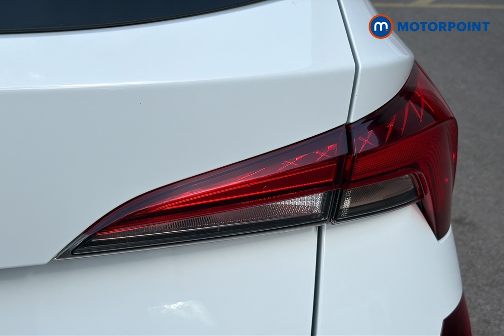 Skoda Kamiq Se Edition Manual Petrol SUV - Stock Number (1643352) - 36th supplementary image