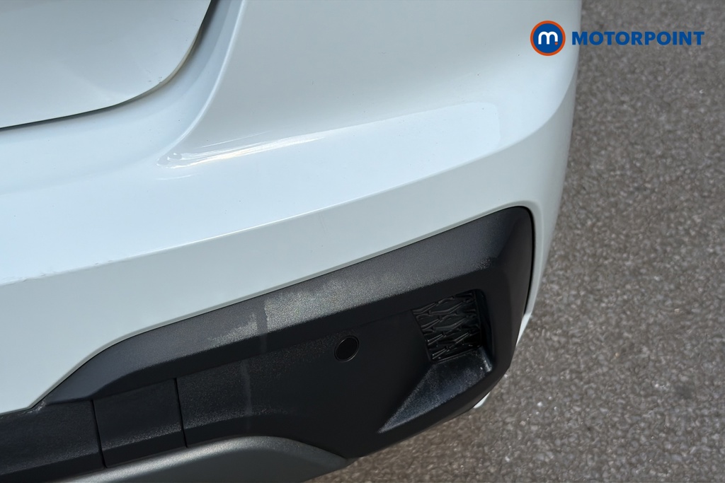 Skoda Kamiq Se Edition Manual Petrol SUV - Stock Number (1643352) - 39th supplementary image