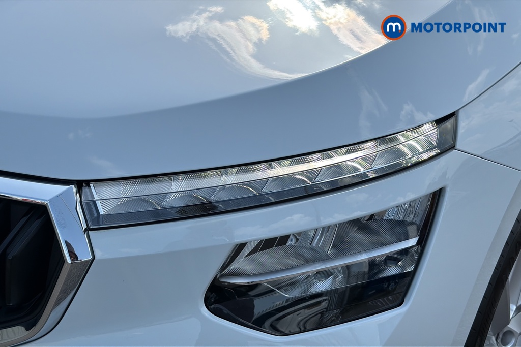 Skoda Kamiq Se Edition Manual Petrol SUV - Stock Number (1643352) - 42nd supplementary image