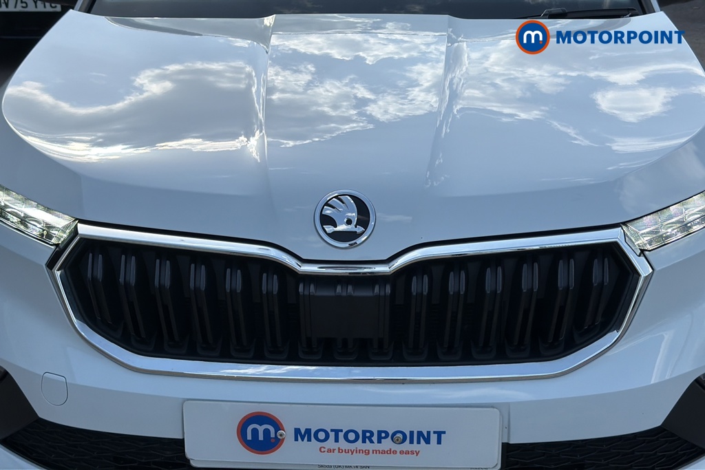 Skoda Kamiq Se Edition Manual Petrol SUV - Stock Number (1643352) - 43rd supplementary image