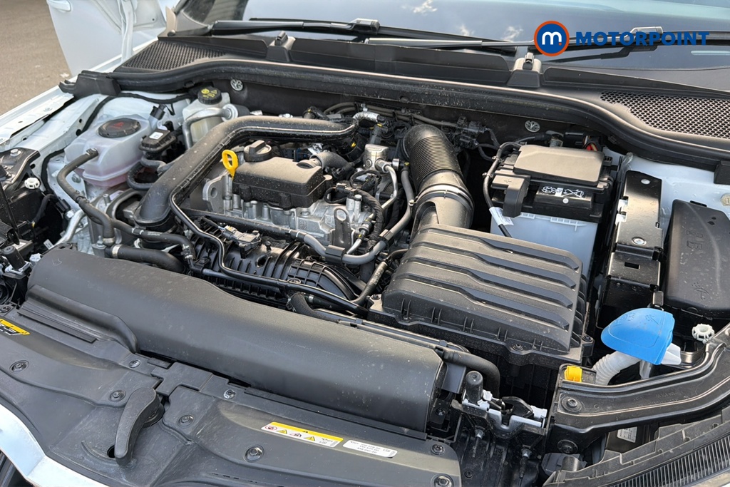 Skoda Kamiq Se Edition Manual Petrol SUV - Stock Number (1643352) - 48th supplementary image