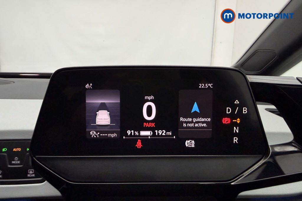 Volkswagen Id.3 Life Pro Automatic Electric Hatchback - Stock Number (1643414) - 5th supplementary image