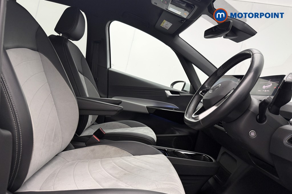 Volkswagen Id.3 Life Pro Automatic Electric Hatchback - Stock Number (1643414) - 7th supplementary image