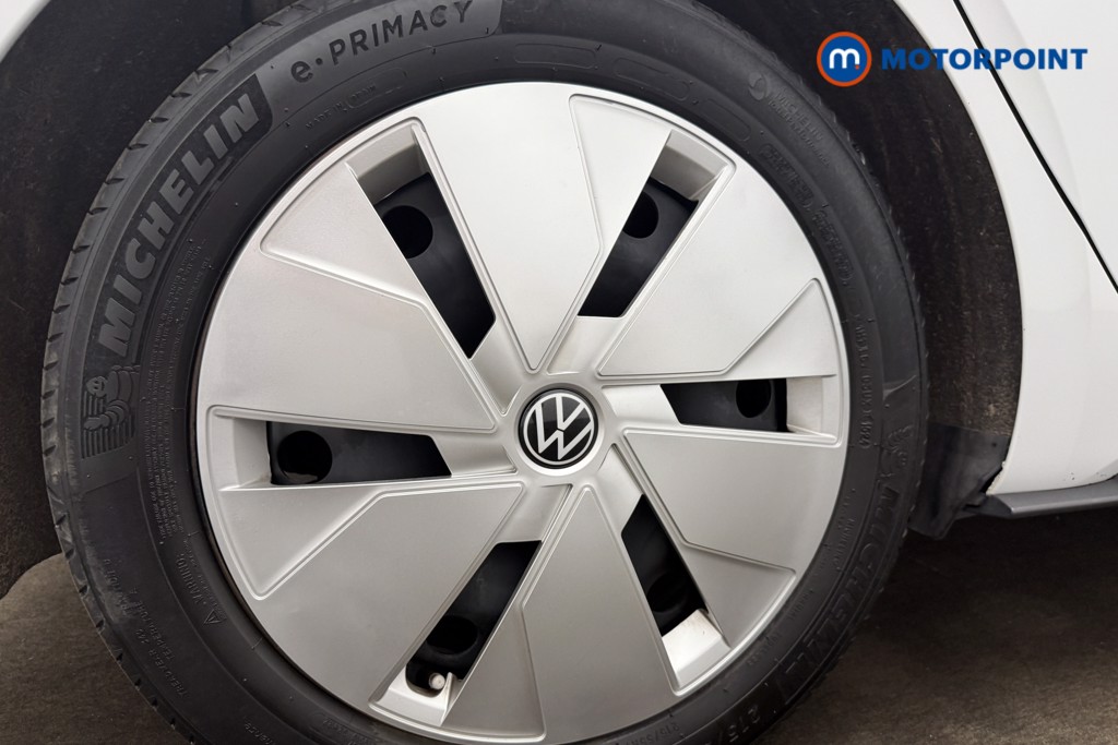 Volkswagen Id.3 Life Pro Automatic Electric Hatchback - Stock Number (1643414) - 9th supplementary image