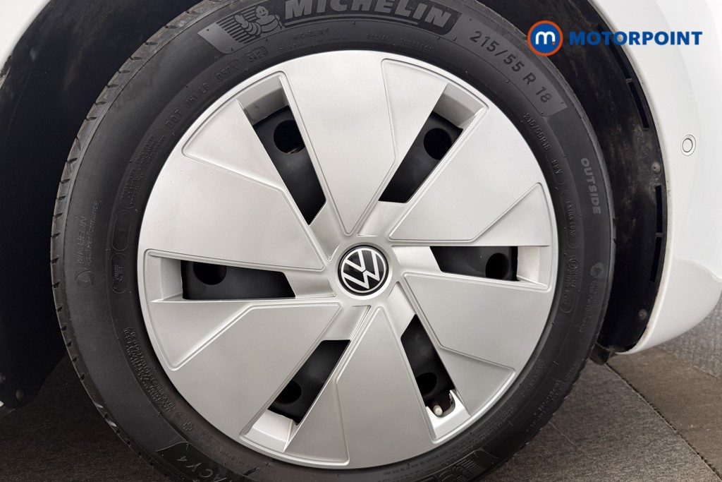 Volkswagen Id.3 Life Pro Automatic Electric Hatchback - Stock Number (1643414) - 10th supplementary image