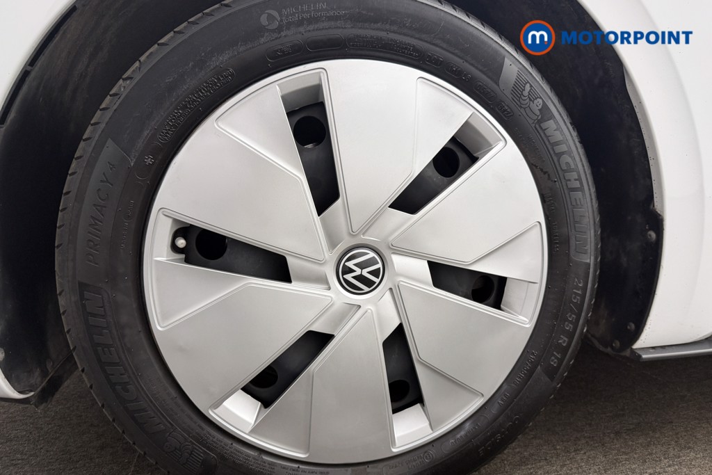 Volkswagen Id.3 Life Pro Automatic Electric Hatchback - Stock Number (1643414) - 11th supplementary image