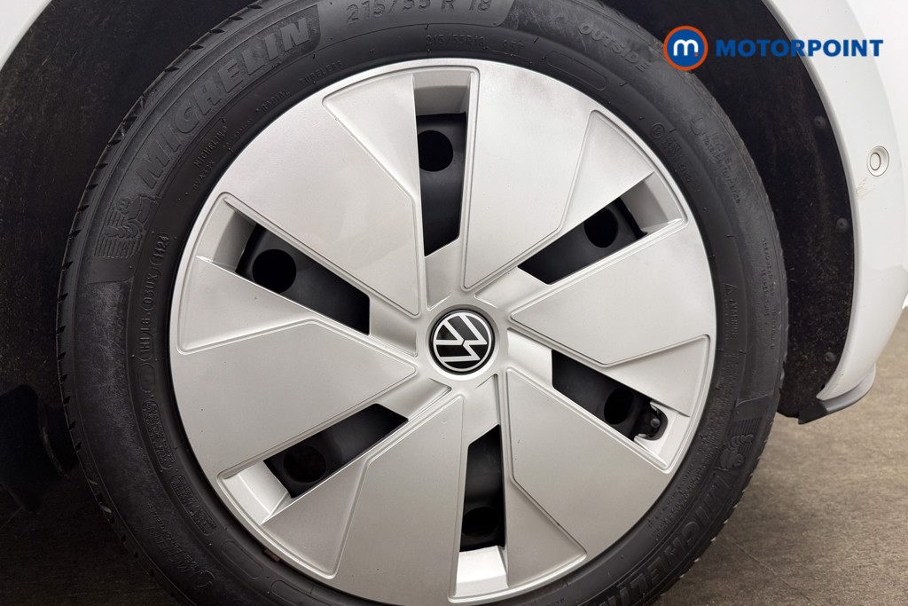 Volkswagen Id.3 Life Pro Automatic Electric Hatchback - Stock Number (1643414) - 12th supplementary image
