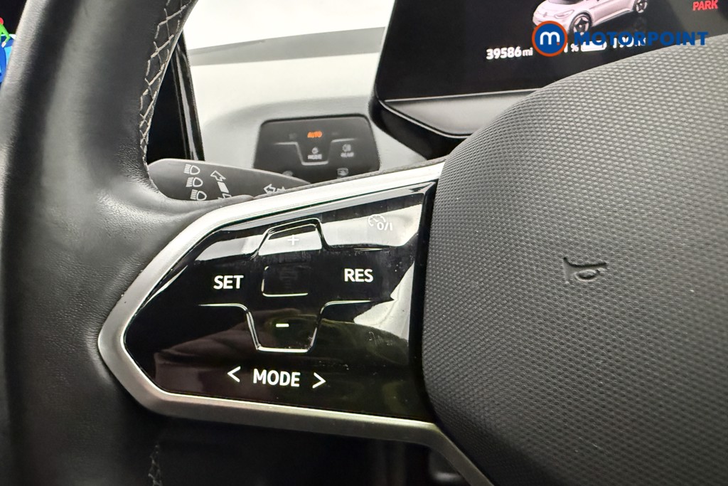 Volkswagen Id.3 Life Pro Automatic Electric Hatchback - Stock Number (1643414) - 13th supplementary image