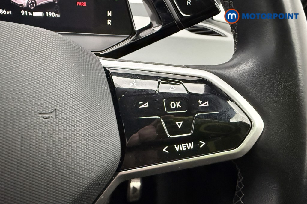 Volkswagen Id.3 Life Pro Automatic Electric Hatchback - Stock Number (1643414) - 14th supplementary image