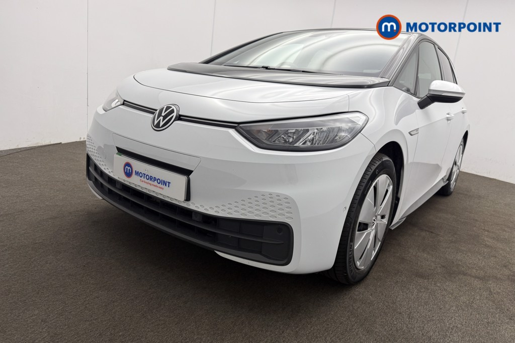 Volkswagen Id.3 Life Pro Automatic Electric Hatchback - Stock Number (1643414) - 24th supplementary image