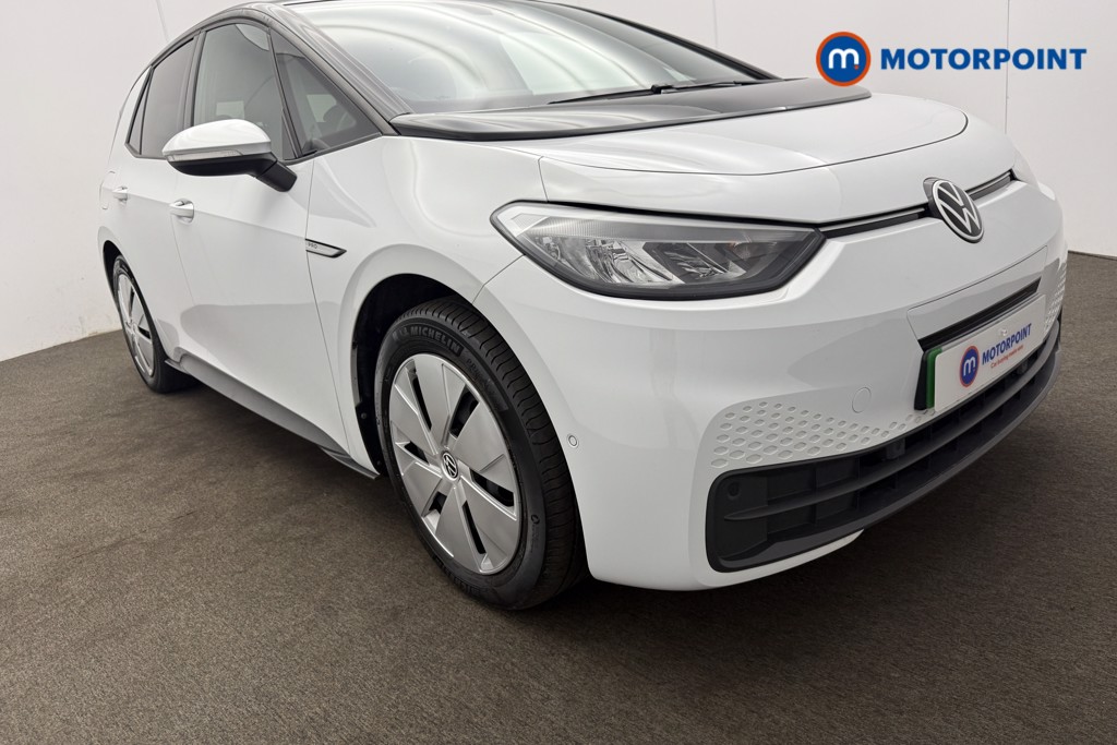 Volkswagen Id.3 Life Pro Automatic Electric Hatchback - Stock Number (1643414) - 25th supplementary image