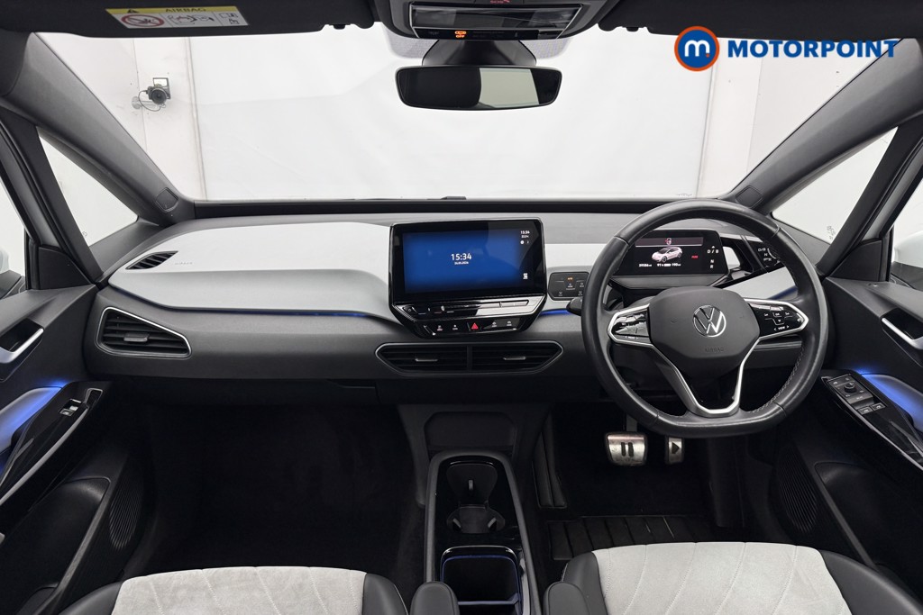 Volkswagen Id.3 Life Pro Automatic Electric Hatchback - Stock Number (1643414) - 1st supplementary image