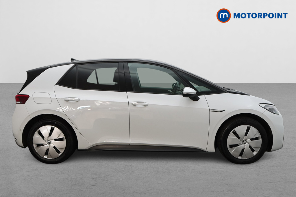 Volkswagen Id.3 Life Pro Automatic Electric Hatchback - Stock Number (1643414) - Drivers side