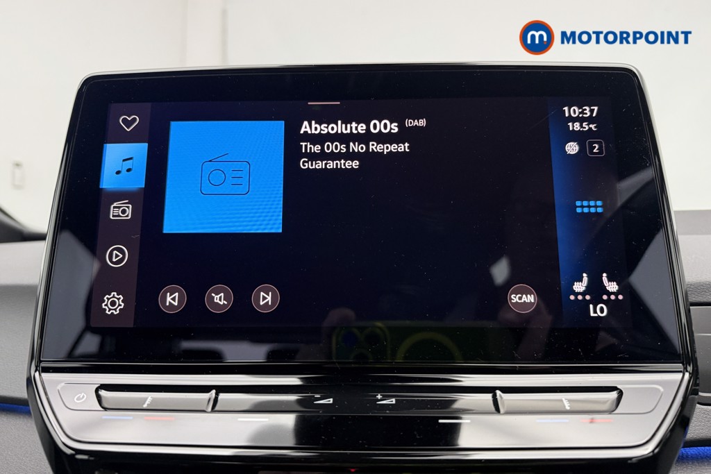 Volkswagen Id.3 Life Pro Automatic Electric Hatchback - Stock Number (1643417) - 4th supplementary image