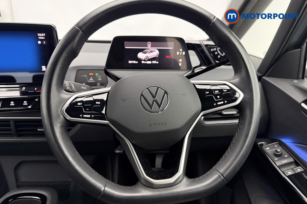 Volkswagen Id.3 Life Pro Automatic Electric Hatchback - Stock Number (1643417) - 5th supplementary image