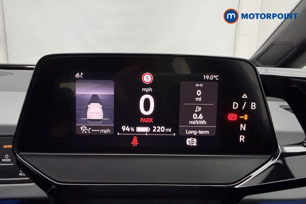 Volkswagen Id.3 Life Pro Automatic Electric Hatchback - Stock Number (1643417) - 6th supplementary image