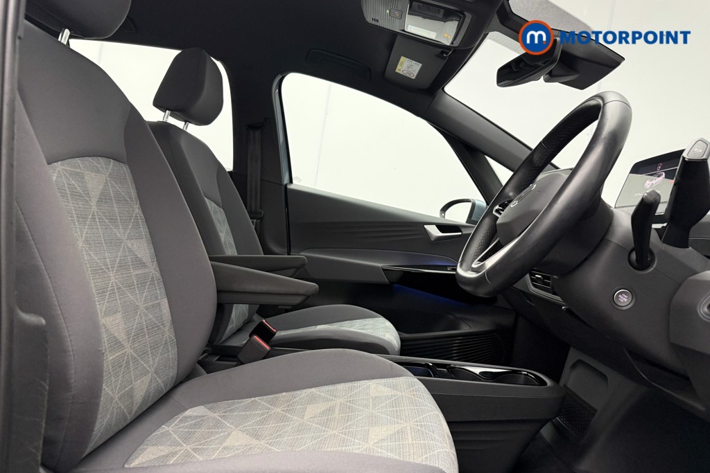 Volkswagen Id.3 Life Pro Automatic Electric Hatchback - Stock Number (1643417) - 8th supplementary image