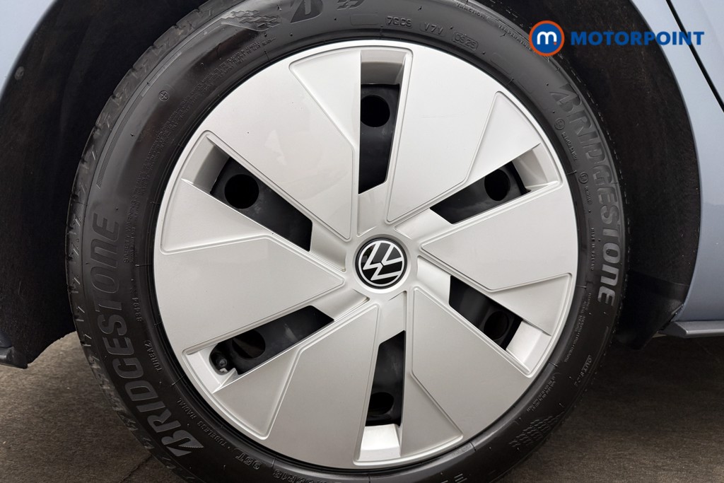 Volkswagen Id.3 Life Pro Automatic Electric Hatchback - Stock Number (1643417) - 10th supplementary image