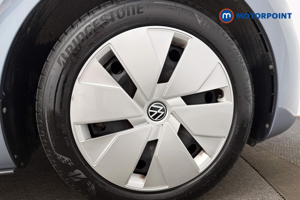 Volkswagen Id.3 Life Pro Automatic Electric Hatchback - Stock Number (1643417) - 11th supplementary image