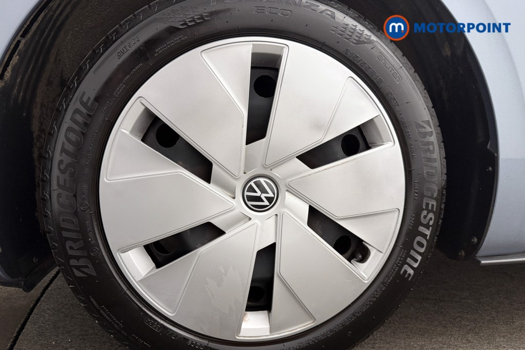 Volkswagen Id.3 Life Pro Automatic Electric Hatchback - Stock Number (1643417) - 12th supplementary image
