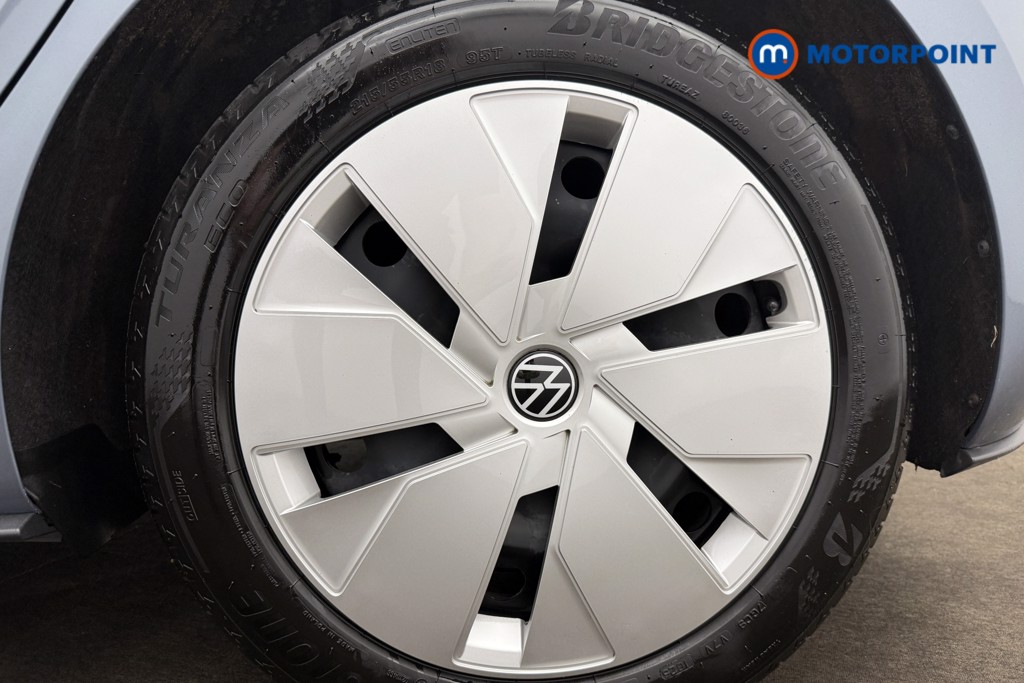 Volkswagen Id.3 Life Pro Automatic Electric Hatchback - Stock Number (1643417) - 13th supplementary image
