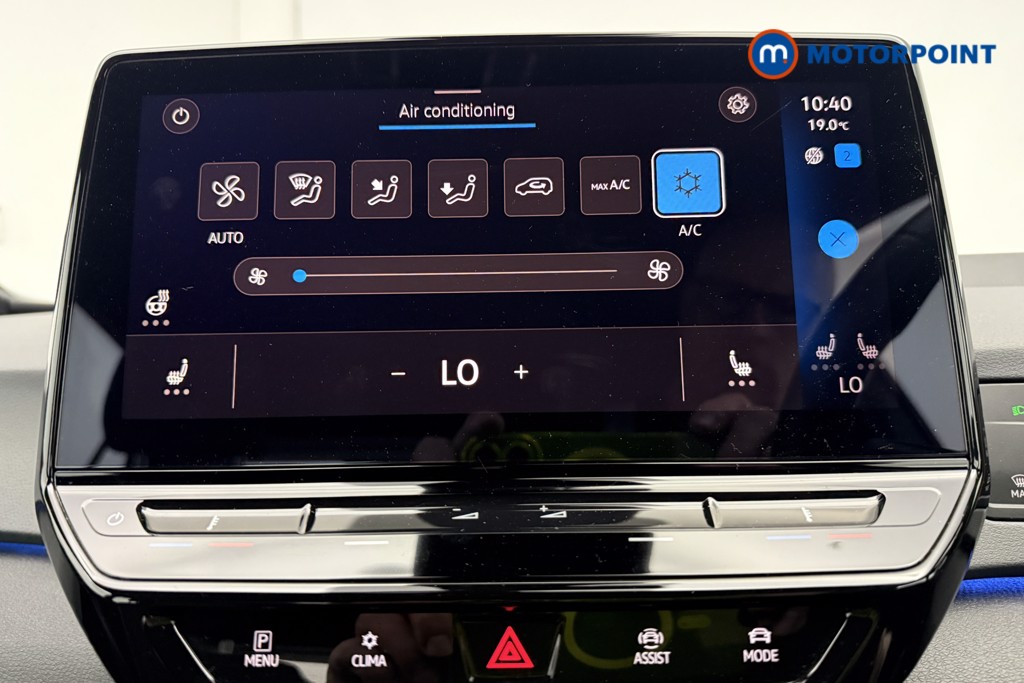 Volkswagen Id.3 Life Pro Automatic Electric Hatchback - Stock Number (1643417) - 16th supplementary image