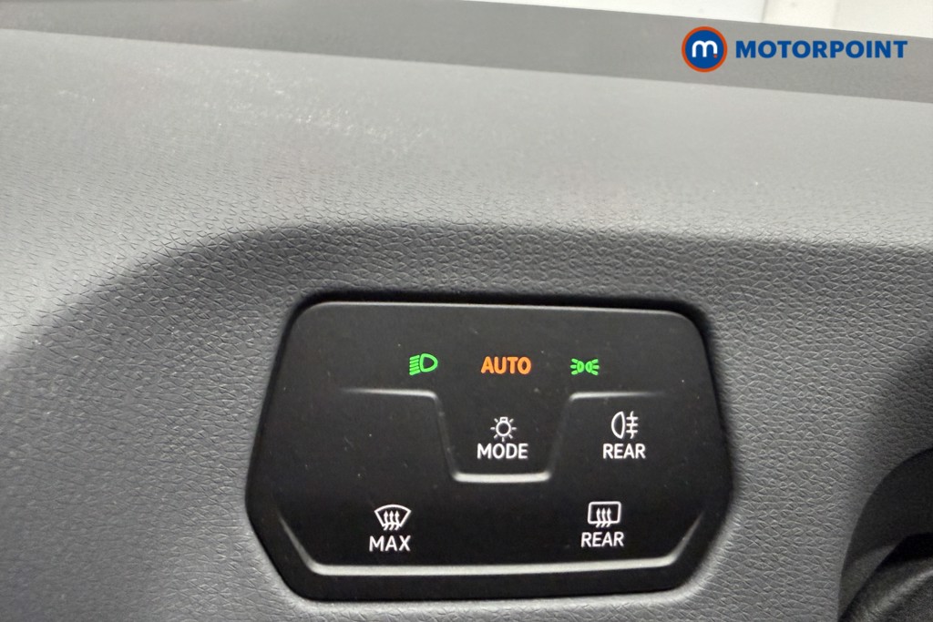 Volkswagen Id.3 Life Pro Automatic Electric Hatchback - Stock Number (1643417) - 17th supplementary image