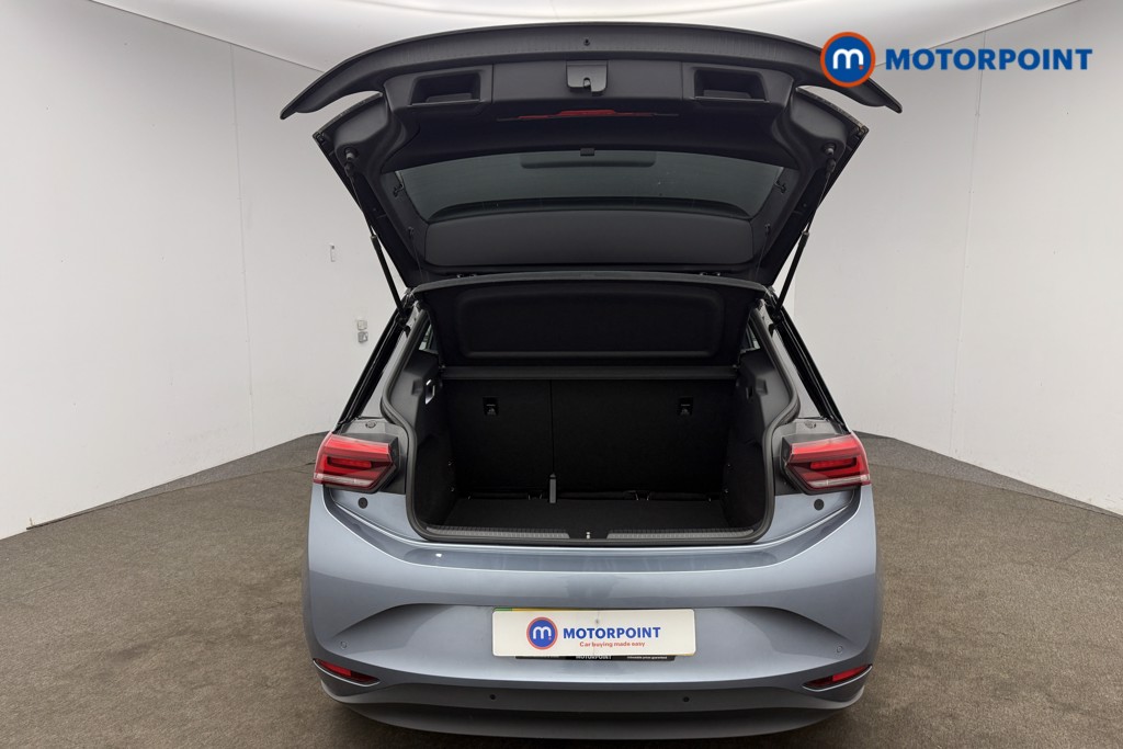Volkswagen Id.3 Life Pro Automatic Electric Hatchback - Stock Number (1643417) - 21st supplementary image