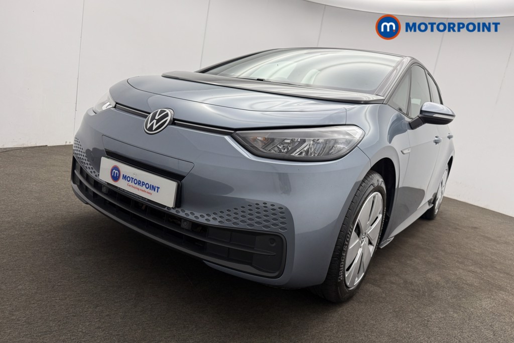 Volkswagen Id.3 Life Pro Automatic Electric Hatchback - Stock Number (1643417) - 25th supplementary image