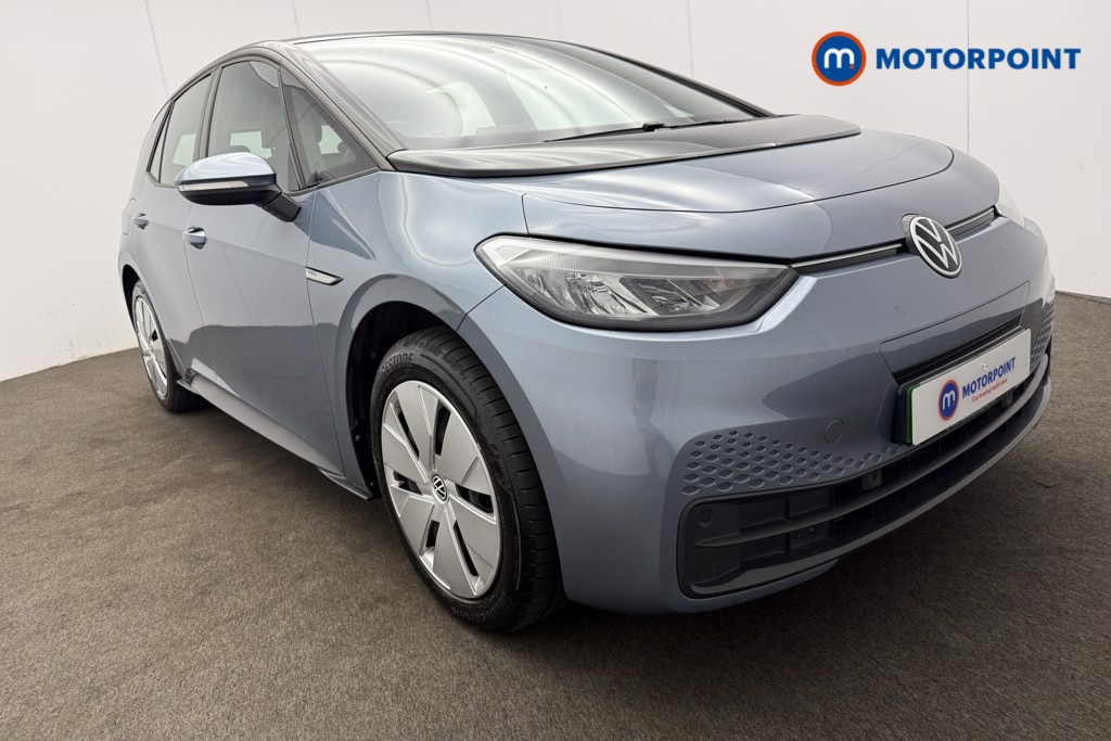 Volkswagen Id.3 Life Pro Automatic Electric Hatchback - Stock Number (1643417) - 26th supplementary image