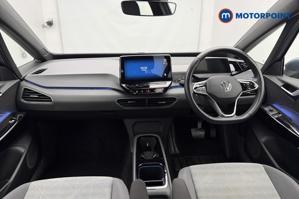 Volkswagen Id.3 Life Pro Automatic Electric Hatchback - Stock Number (1643417) - 1st supplementary image