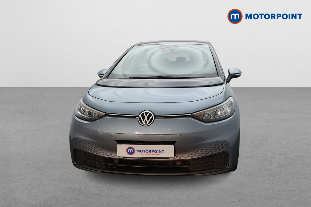 Volkswagen Id.3 Life Pro Automatic Electric Hatchback - Stock Number (1643417) - Front bumper