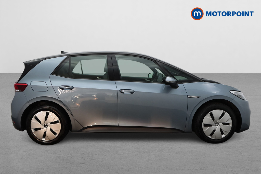 Volkswagen Id.3 Life Pro Automatic Electric Hatchback - Stock Number (1643417) - Drivers side