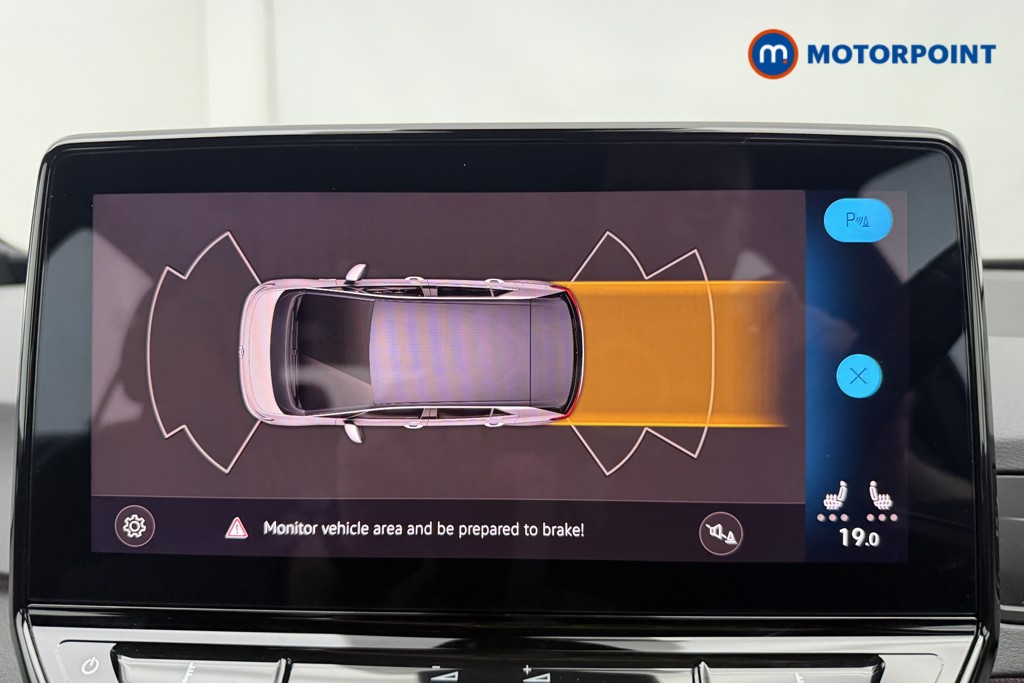 Volkswagen Id.3 Life Pro Automatic Electric Hatchback - Stock Number (1643421) - 3rd supplementary image