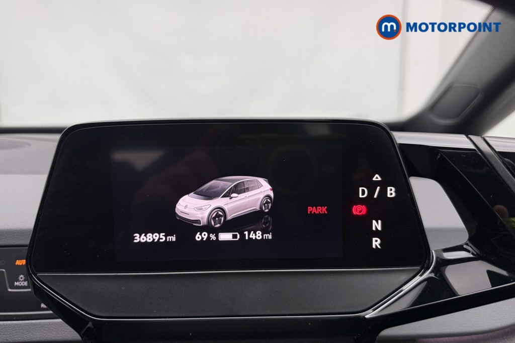 Volkswagen Id.3 Life Pro Automatic Electric Hatchback - Stock Number (1643421) - 6th supplementary image