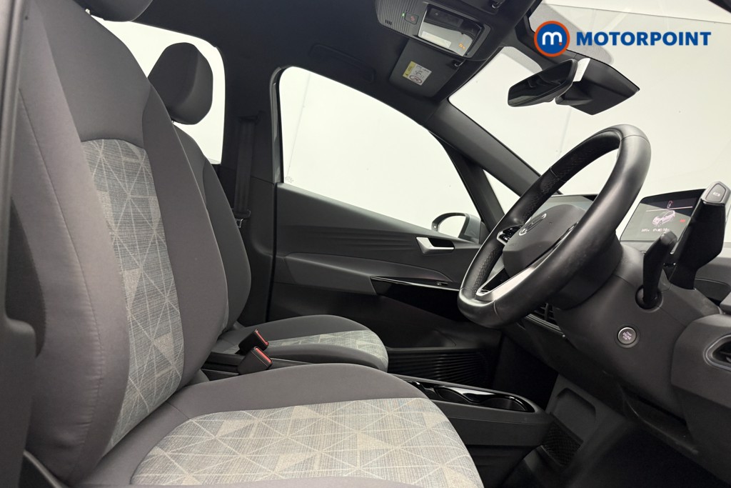 Volkswagen Id.3 Life Pro Automatic Electric Hatchback - Stock Number (1643421) - 8th supplementary image