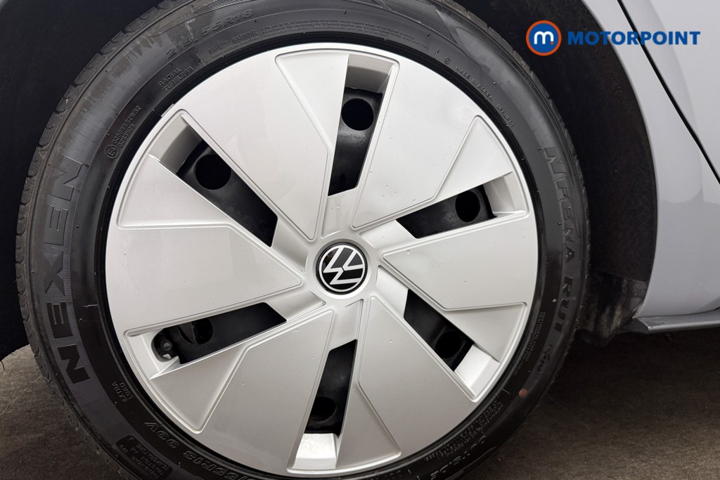 Volkswagen Id.3 Life Pro Automatic Electric Hatchback - Stock Number (1643421) - 10th supplementary image