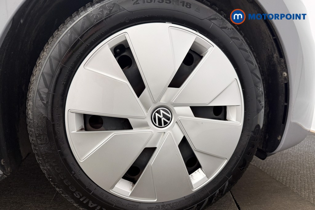 Volkswagen Id.3 Life Pro Automatic Electric Hatchback - Stock Number (1643421) - 11th supplementary image