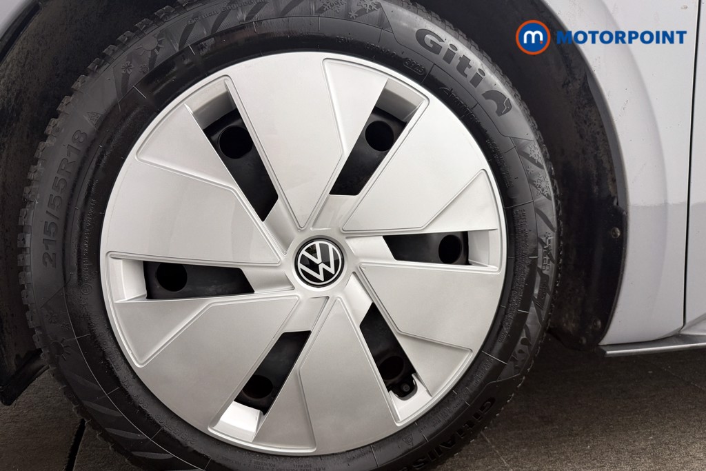 Volkswagen Id.3 Life Pro Automatic Electric Hatchback - Stock Number (1643421) - 12th supplementary image
