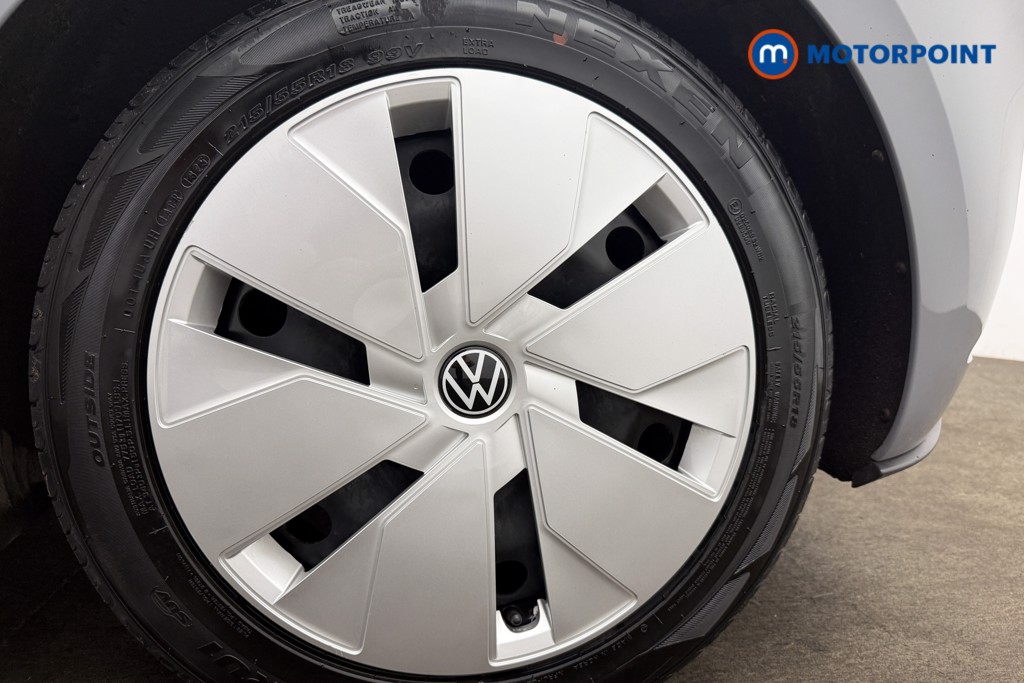 Volkswagen Id.3 Life Pro Automatic Electric Hatchback - Stock Number (1643421) - 13th supplementary image
